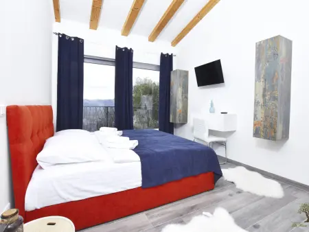 La Finca OliveTree – Maison 14 pers., piscine, canyon : photo 17