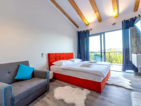 La Finca OliveTree – Maison 14 pers., piscine, canyon : photo 18