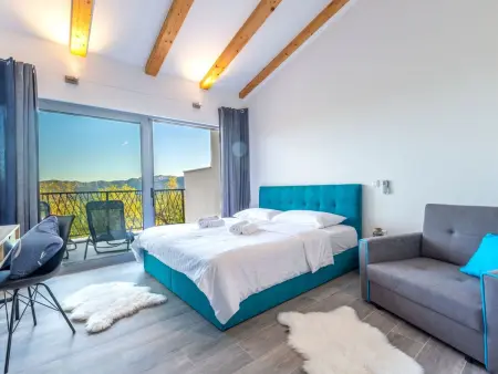 La Finca OliveTree – Maison 14 pers., piscine, canyon : photo 19