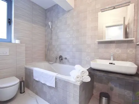 La Finca OliveTree – Maison 14 pers., piscine, canyon : photo 21