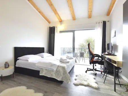 La Finca OliveTree – Maison 14 pers., piscine, canyon : photo 22