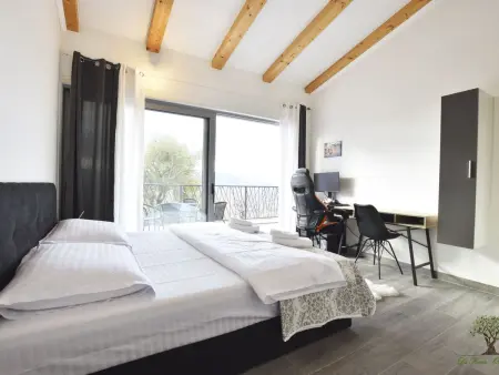 La Finca OliveTree – Maison 14 pers., piscine, canyon : photo 23