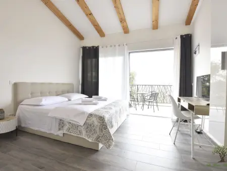 La Finca OliveTree – Maison 14 pers., piscine, canyon : photo 25