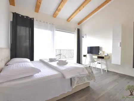 La Finca OliveTree – Maison 14 pers., piscine, canyon : photo 26