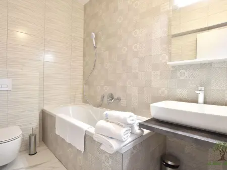La Finca OliveTree – Maison 14 pers., piscine, canyon : photo 27