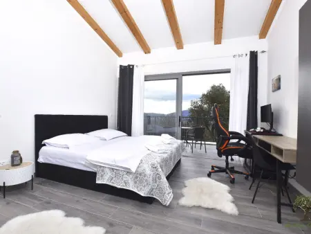 La Finca OliveTree – Maison 14 pers., piscine, canyon : photo 29