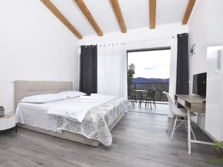 La Finca OliveTree – Maison 14 pers., piscine, canyon : photo 30