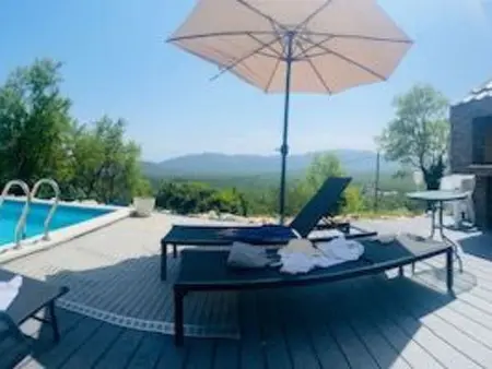 La Finca OliveTree – Maison 14 pers., piscine, canyon : photo 32