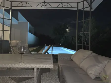 La Finca OliveTree – Maison 14 pers., piscine, canyon : photo 33