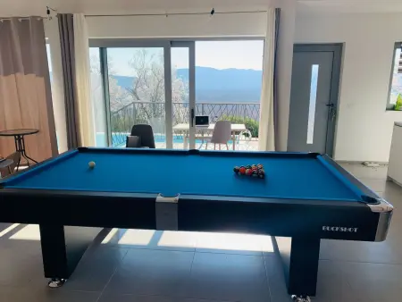 La Finca OliveTree – Maison 14 pers., piscine, canyon : photo 34