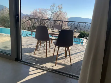 La Finca OliveTree – Maison 14 pers., piscine, canyon : photo 35