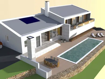 La Finca OliveTree – Maison 14 pers., piscine, canyon : photo 40