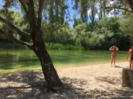 La Finca OliveTree – Maison 14 pers., piscine, canyon : photo 43