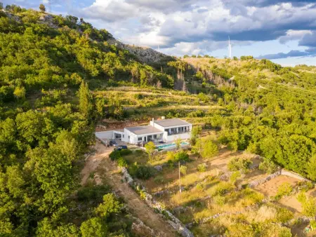 La Finca OliveTree – Maison 14 pers., piscine, canyon : photo 58
