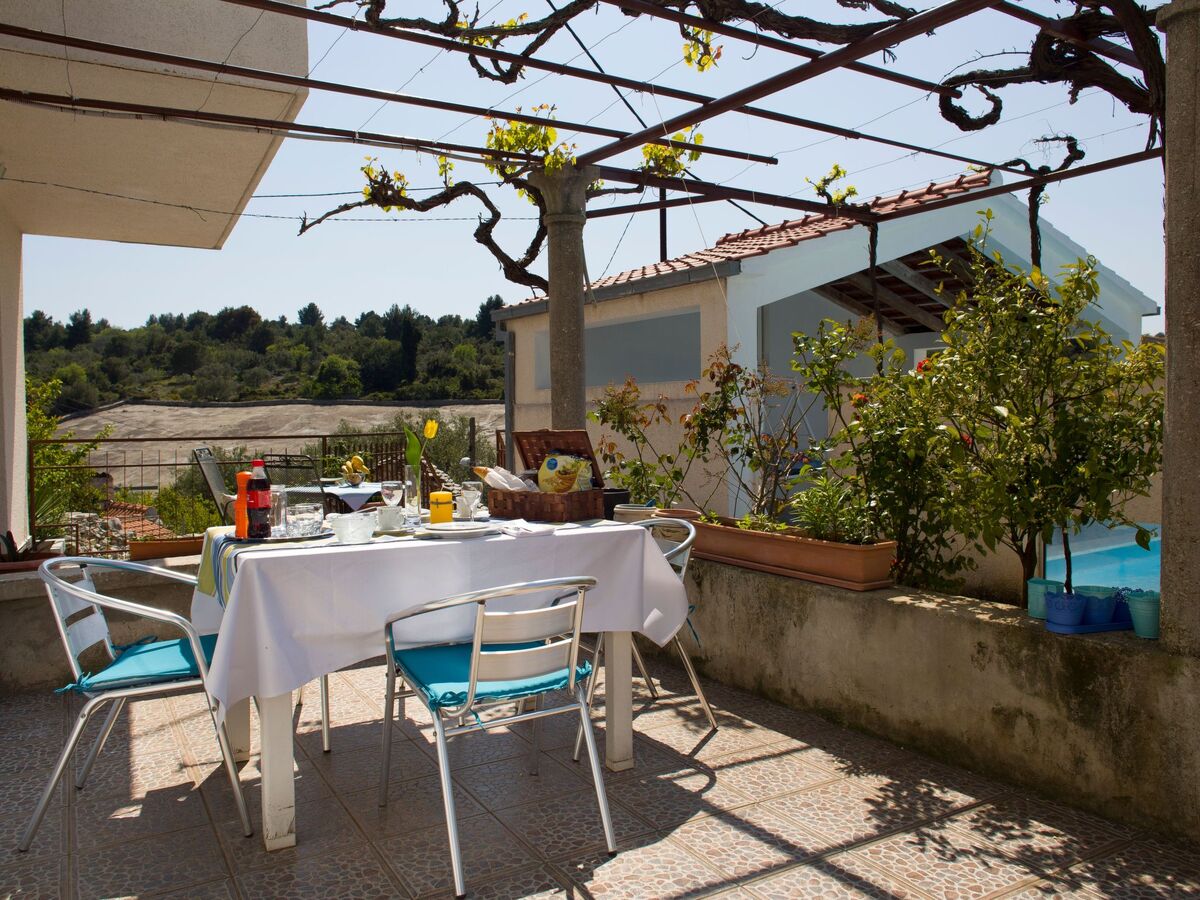 Villa Dororeja – Maison 6 pers., piscine privée, Drvenik Mali - Photo 2