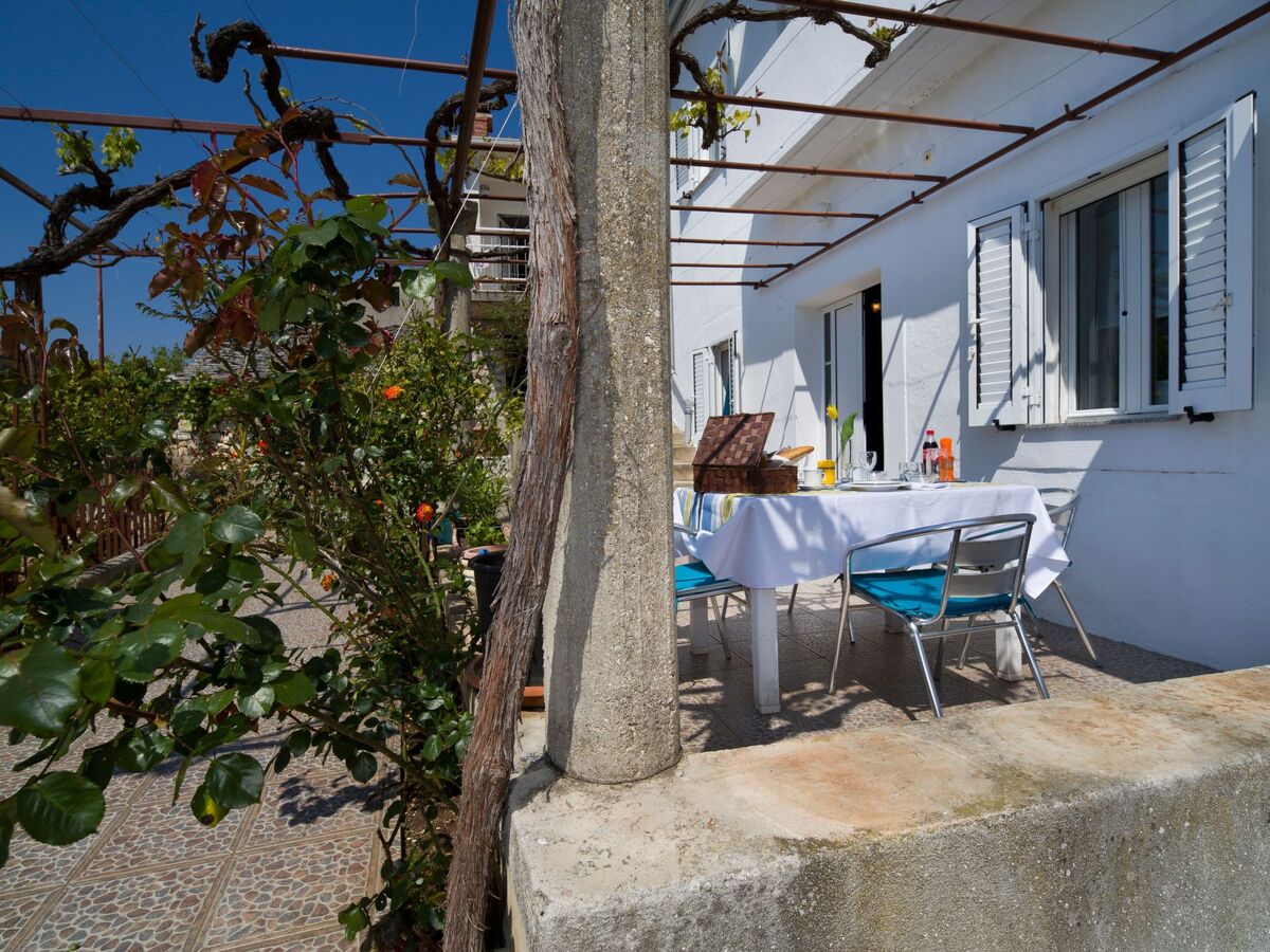 Villa Dororeja – Maison 6 pers., piscine privée, Drvenik Mali - Photo 6