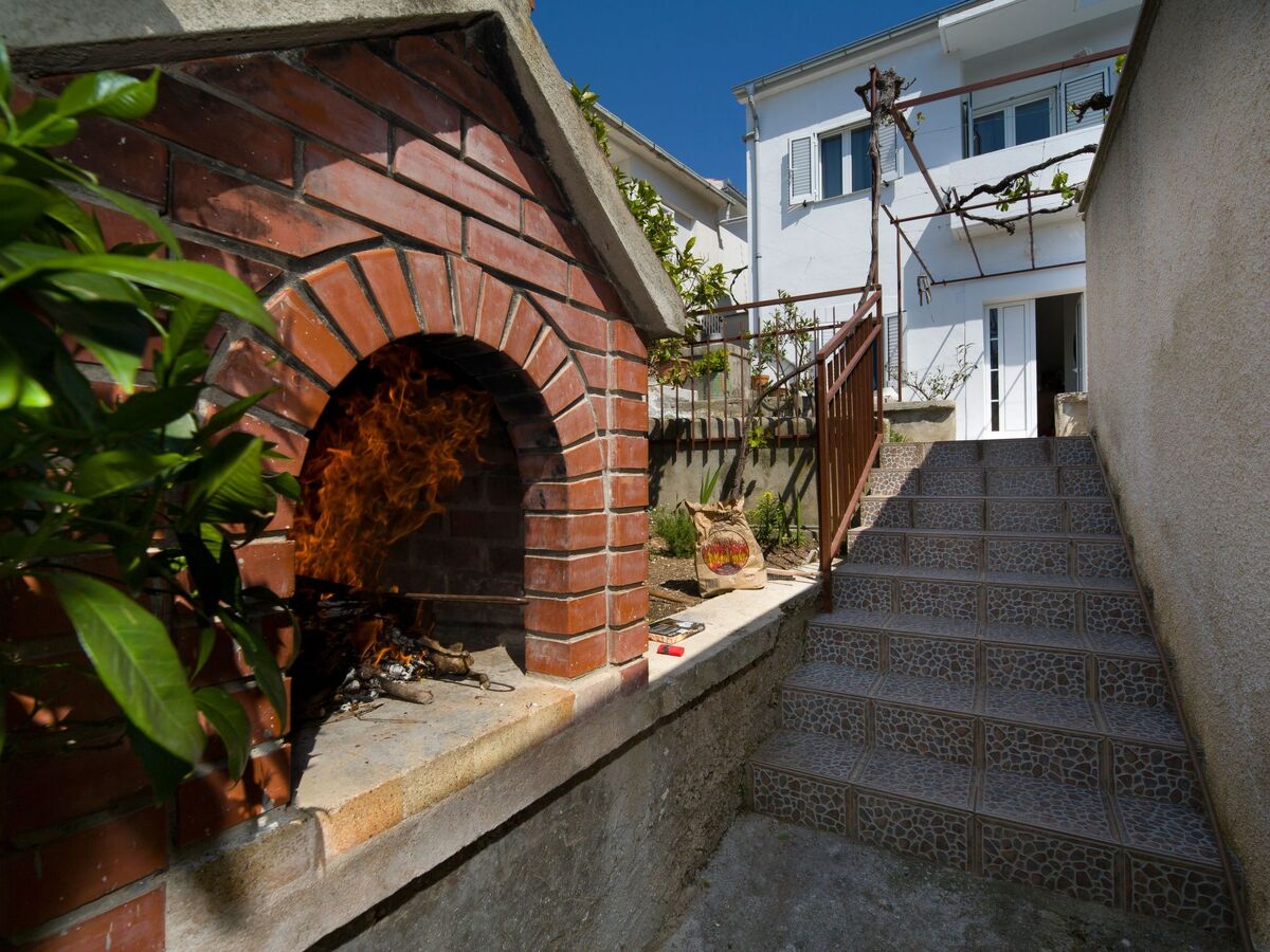 Villa Dororeja – Maison 6 pers., piscine privée, Drvenik Mali - Photo 8