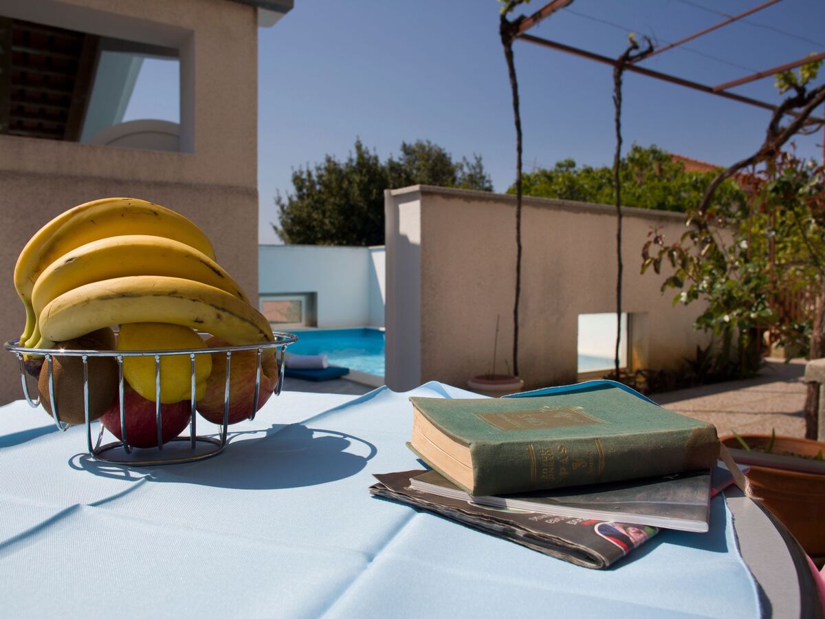 Villa Dororeja – Maison 6 pers., piscine privée, Drvenik Mali - Photo 10