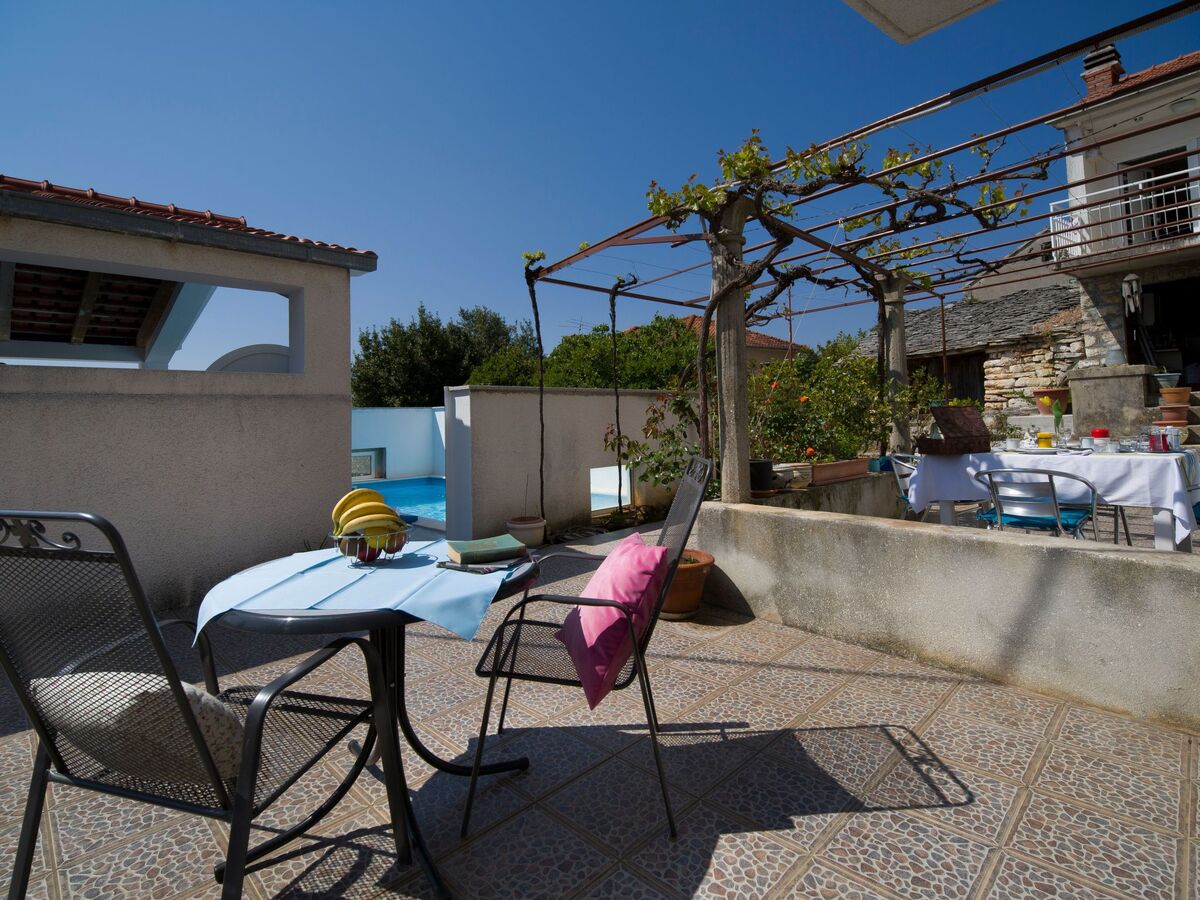 Villa Dororeja – Maison 6 pers., piscine privée, Drvenik Mali - Photo 11