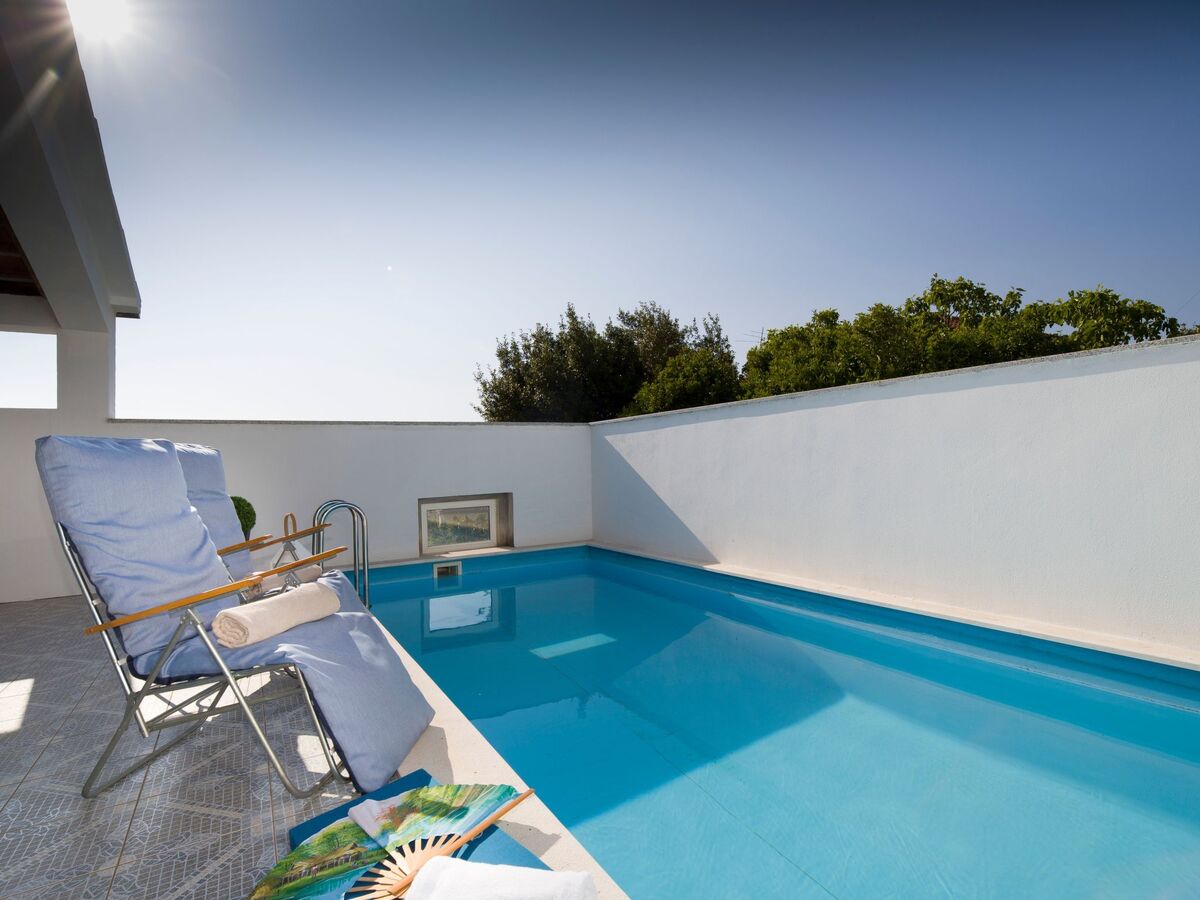 Villa Dororeja – Maison 6 pers., piscine privée, Drvenik Mali - Photo 16