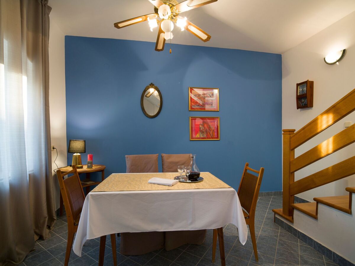 Villa Dororeja – Maison 6 pers., piscine privée, Drvenik Mali - Photo 31