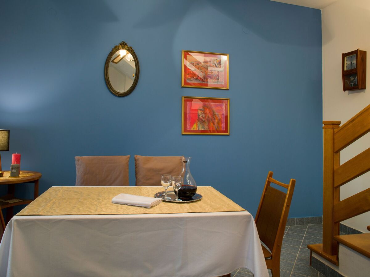Villa Dororeja – Maison 6 pers., piscine privée, Drvenik Mali - Photo 32