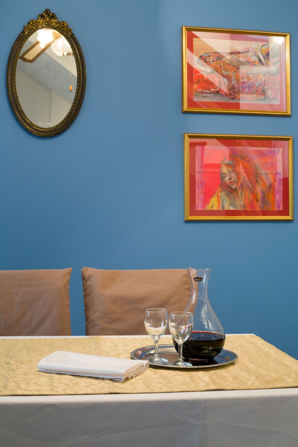 Villa Dororeja – Maison 6 pers., piscine privée, Drvenik Mali - Photo 33