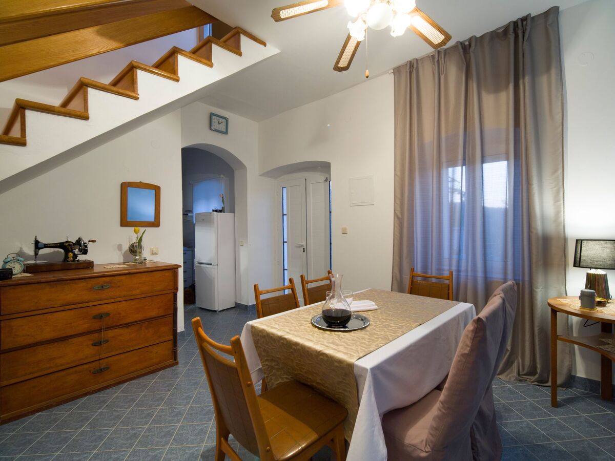 Villa Dororeja – Maison 6 pers., piscine privée, Drvenik Mali - Photo 35