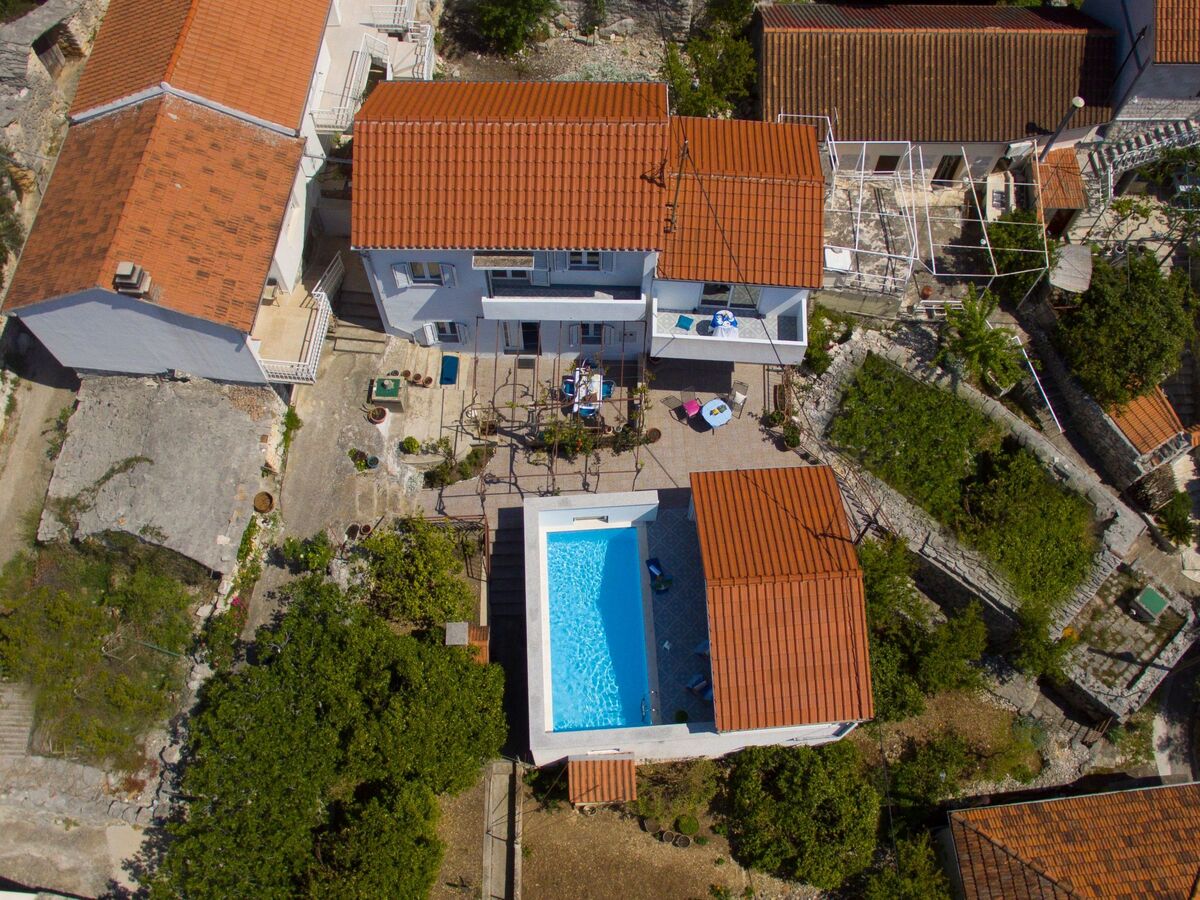 Villa Dororeja – Maison 6 pers., piscine privée, Drvenik Mali - Photo 41