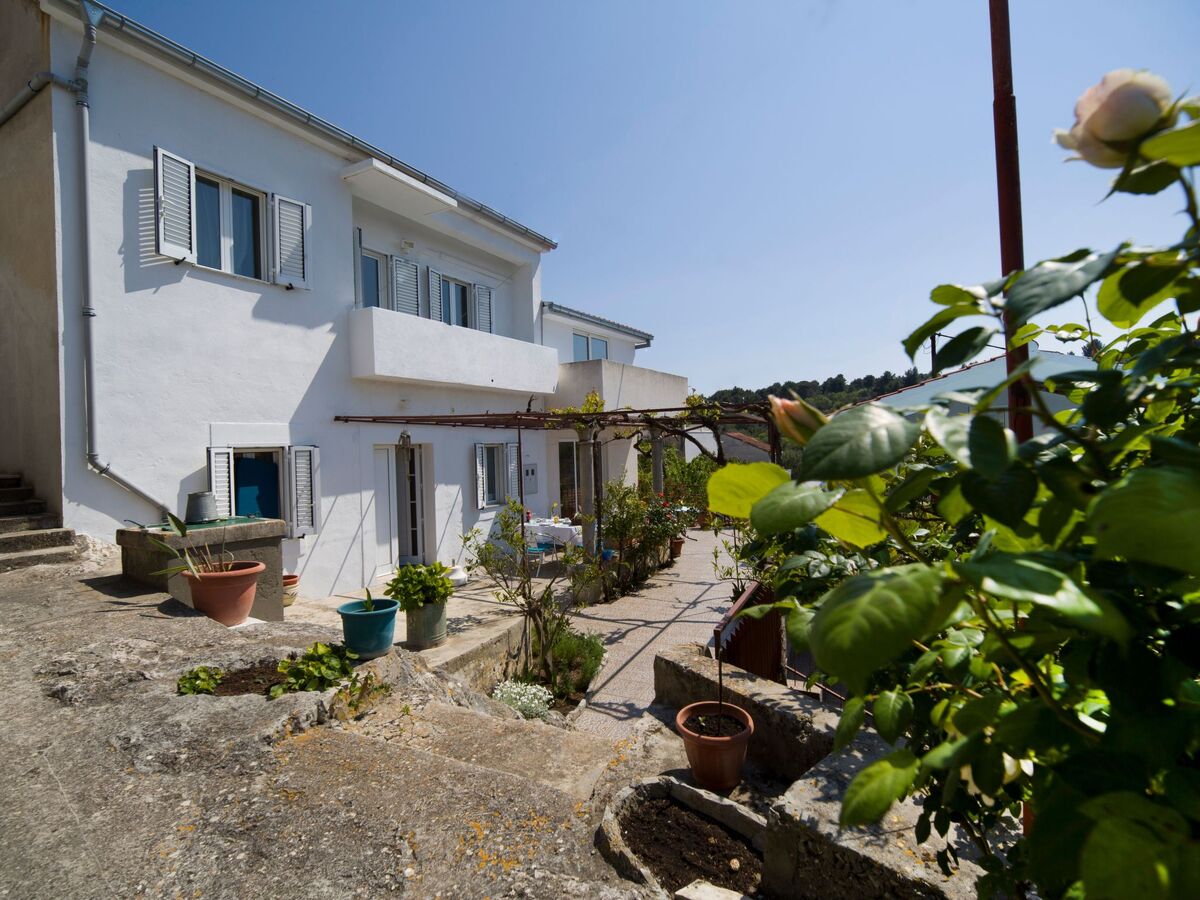 Villa Dororeja – Maison 6 pers., piscine privée, Drvenik Mali - Photo 45