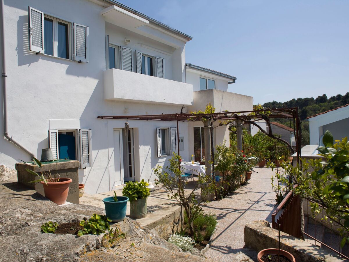 Villa Dororeja – Maison 6 pers., piscine privée, Drvenik Mali - Photo 46