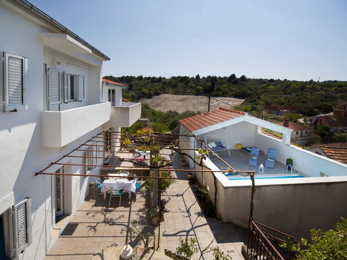 Villa Dororeja – Maison 6 pers., piscine privée, Drvenik Mali - Photo 47
