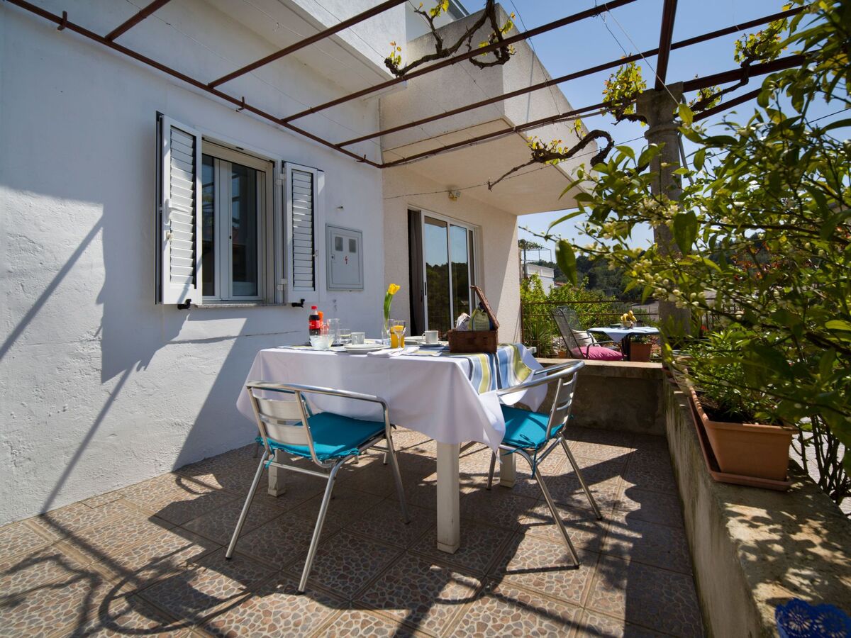 Villa Dororeja – Maison 6 pers., piscine privée, Drvenik Mali - Photo 48