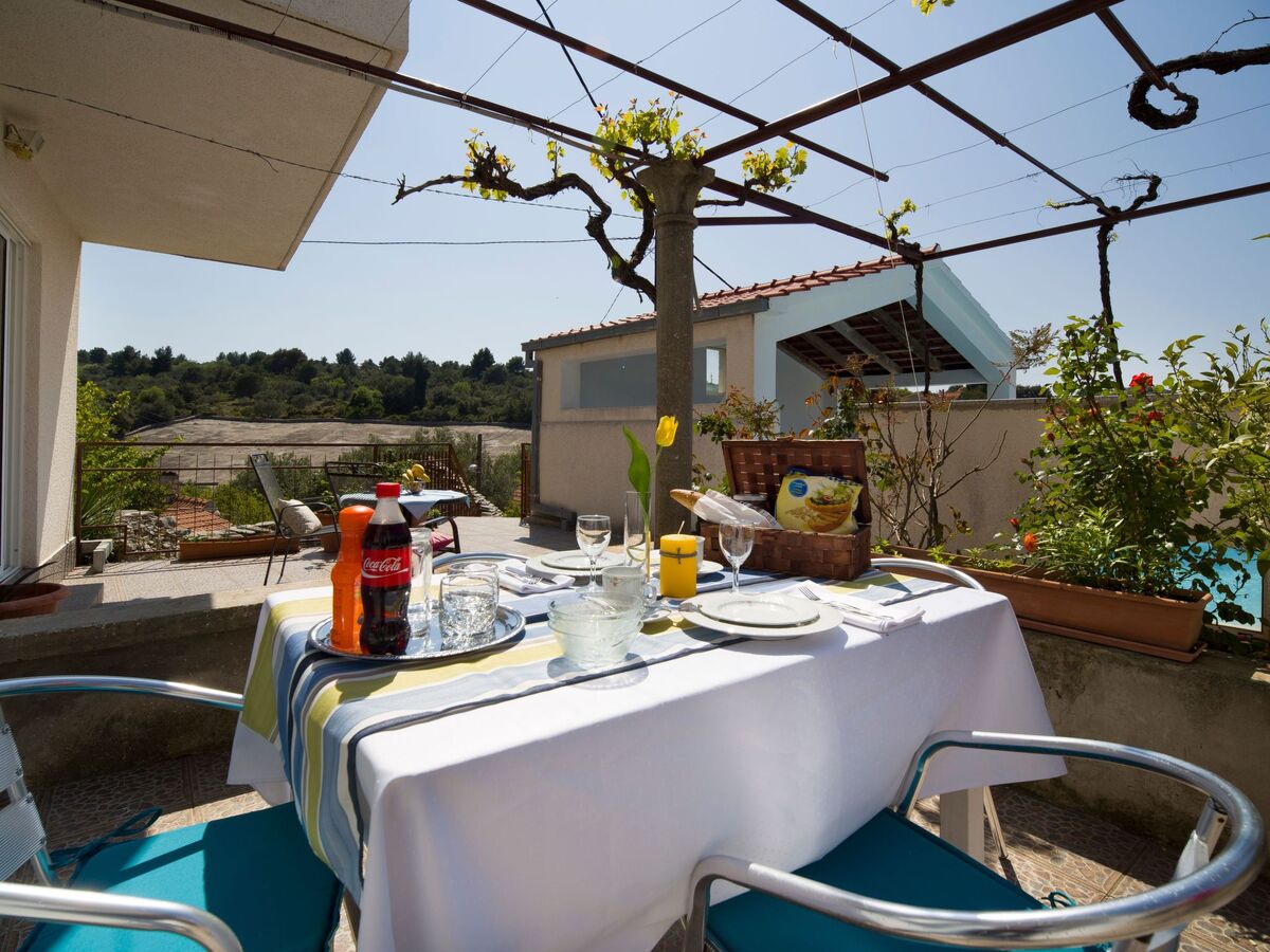 Villa Dororeja – Maison 6 pers., piscine privée, Drvenik Mali - Photo 49