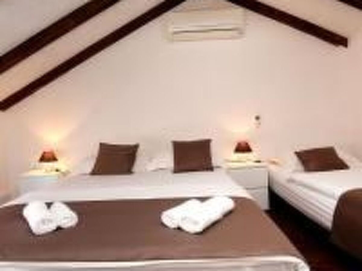 Vila SanAdrija – Maison 8 pers. piscine, Drvenik Mali - Photo 4