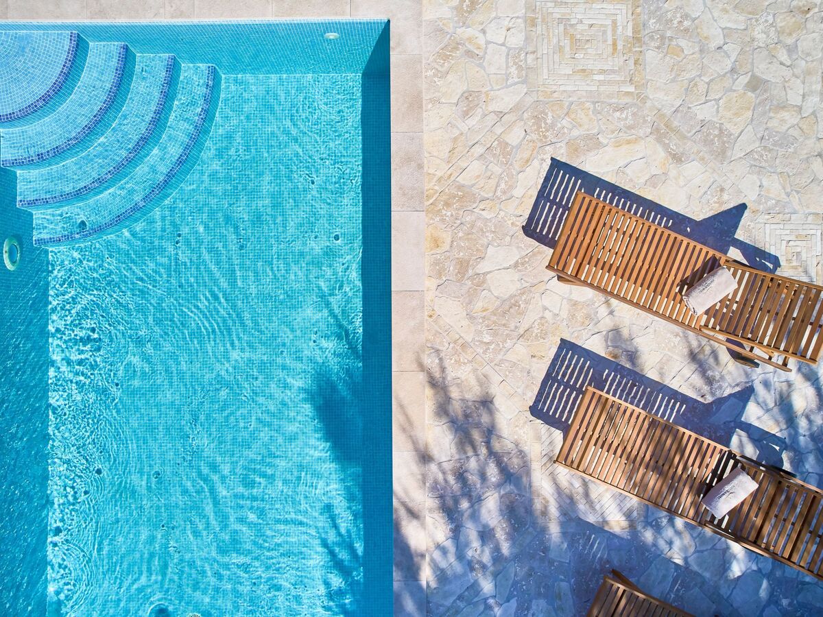 Maison 5 chambres avec piscines privées à Drvenik Mali - Photo 2