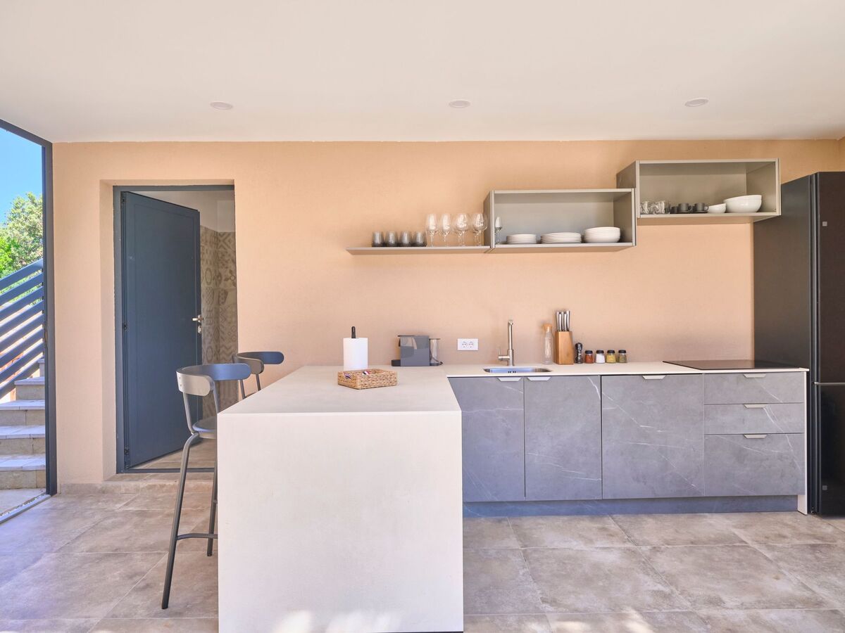 Maison 5 chambres avec piscines privées à Drvenik Mali - Photo 5
