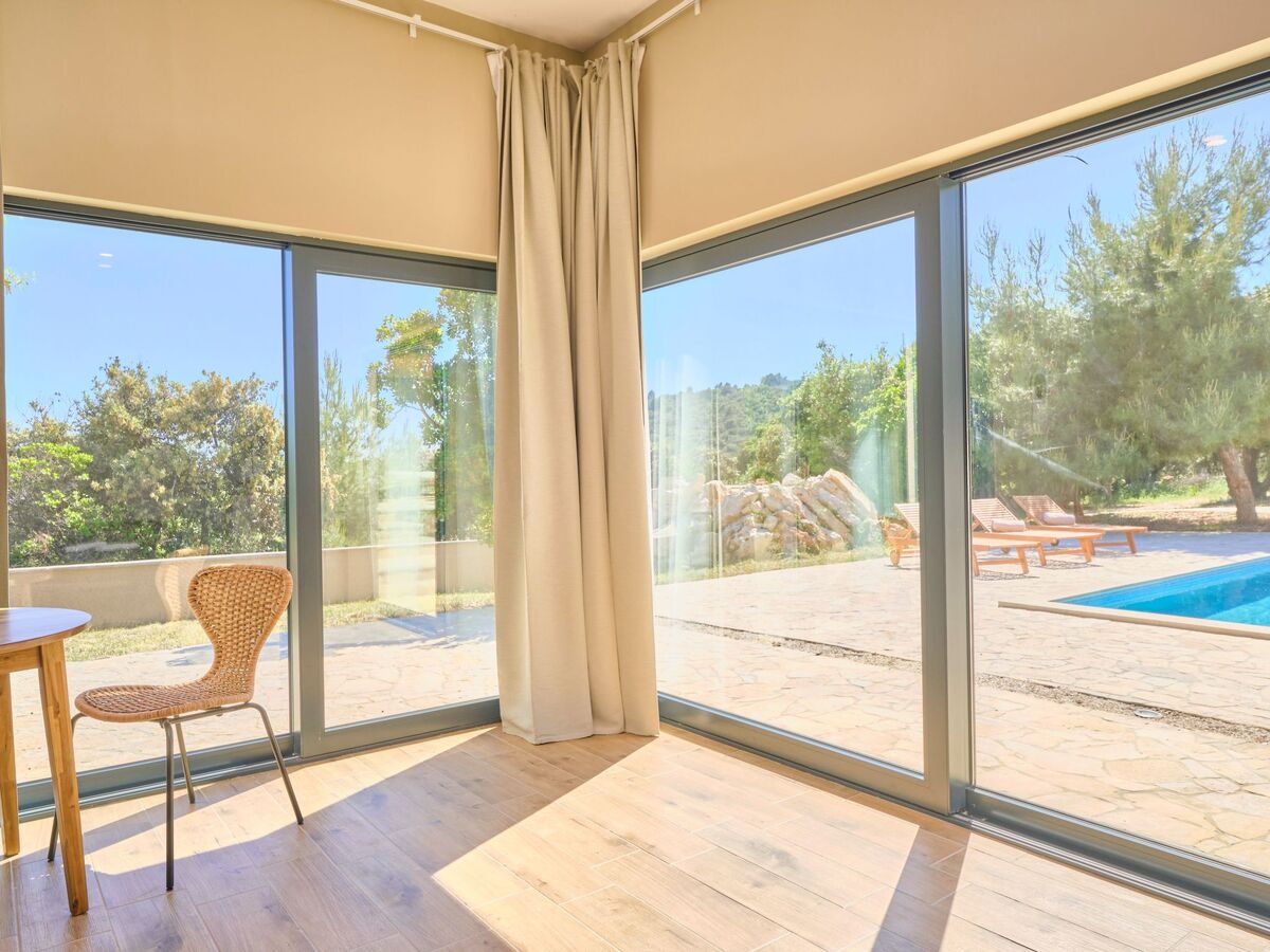 Maison 5 chambres avec piscines privées à Drvenik Mali - Photo 6