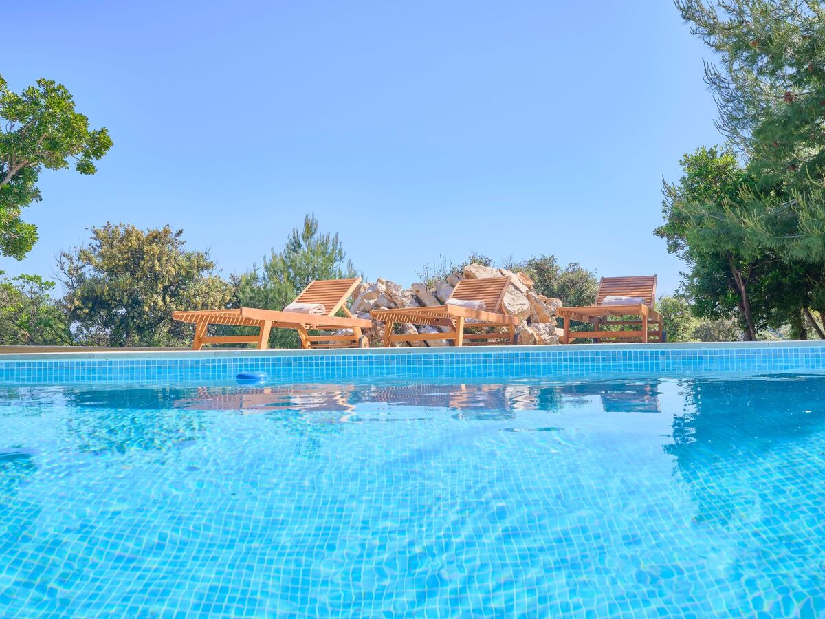Maison 5 chambres avec piscines privées à Drvenik Mali - Photo 9