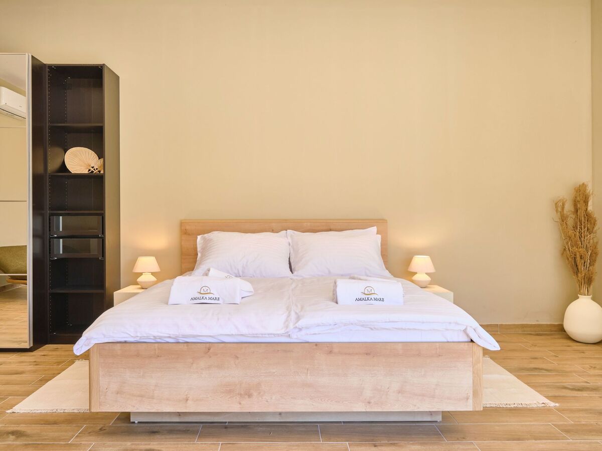 Maison 5 chambres avec piscines privées à Drvenik Mali - Photo 14