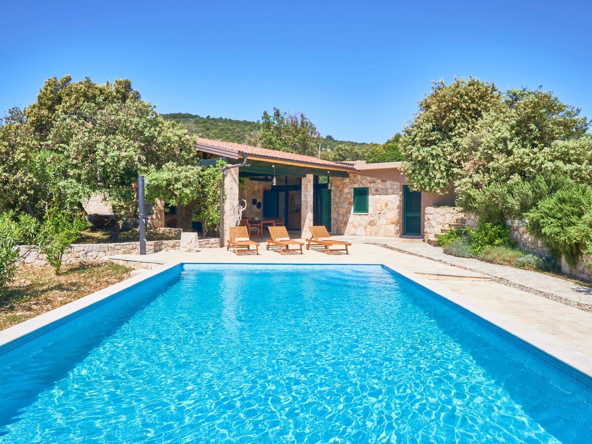 Maison 5 chambres avec piscines privées à Drvenik Mali - Photo 21