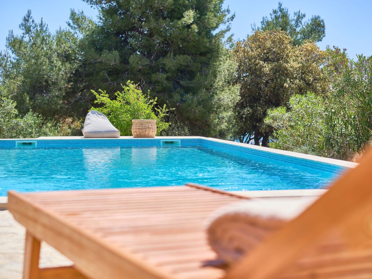 Maison 5 chambres avec piscines privées à Drvenik Mali - Photo 22