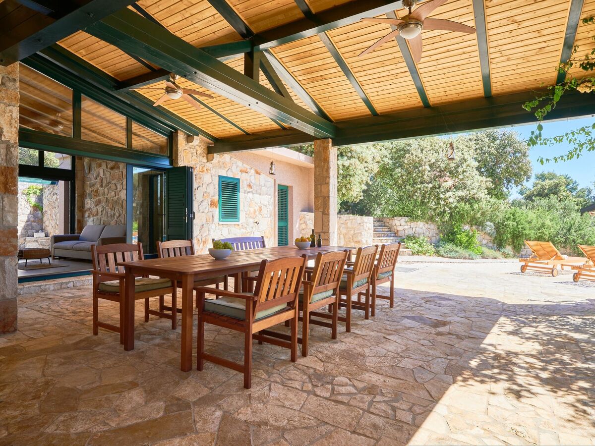 Maison 5 chambres avec piscines privées à Drvenik Mali - Photo 23