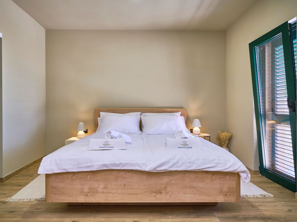 Maison 5 chambres avec piscines privées à Drvenik Mali - Photo 28