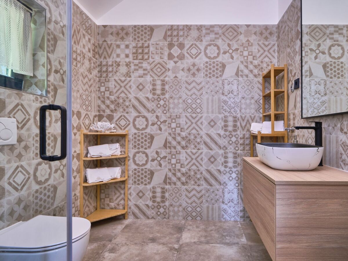 Maison 5 chambres avec piscines privées à Drvenik Mali - Photo 31