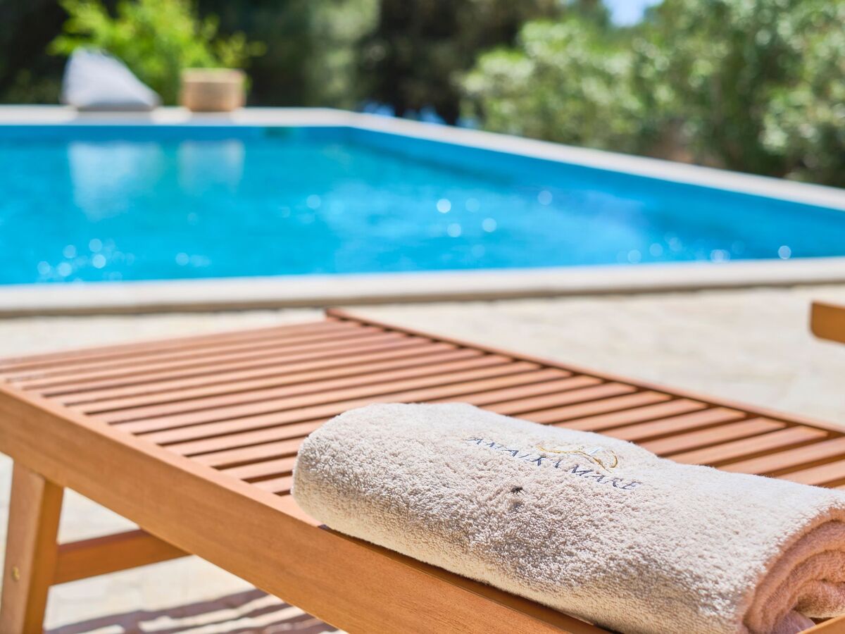 Maison 5 chambres avec piscines privées à Drvenik Mali - Photo 34