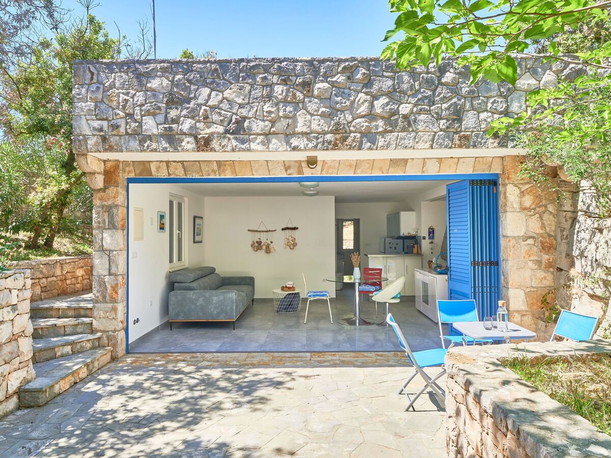 Maison 5 chambres avec piscines privées à Drvenik Mali - Photo 36
