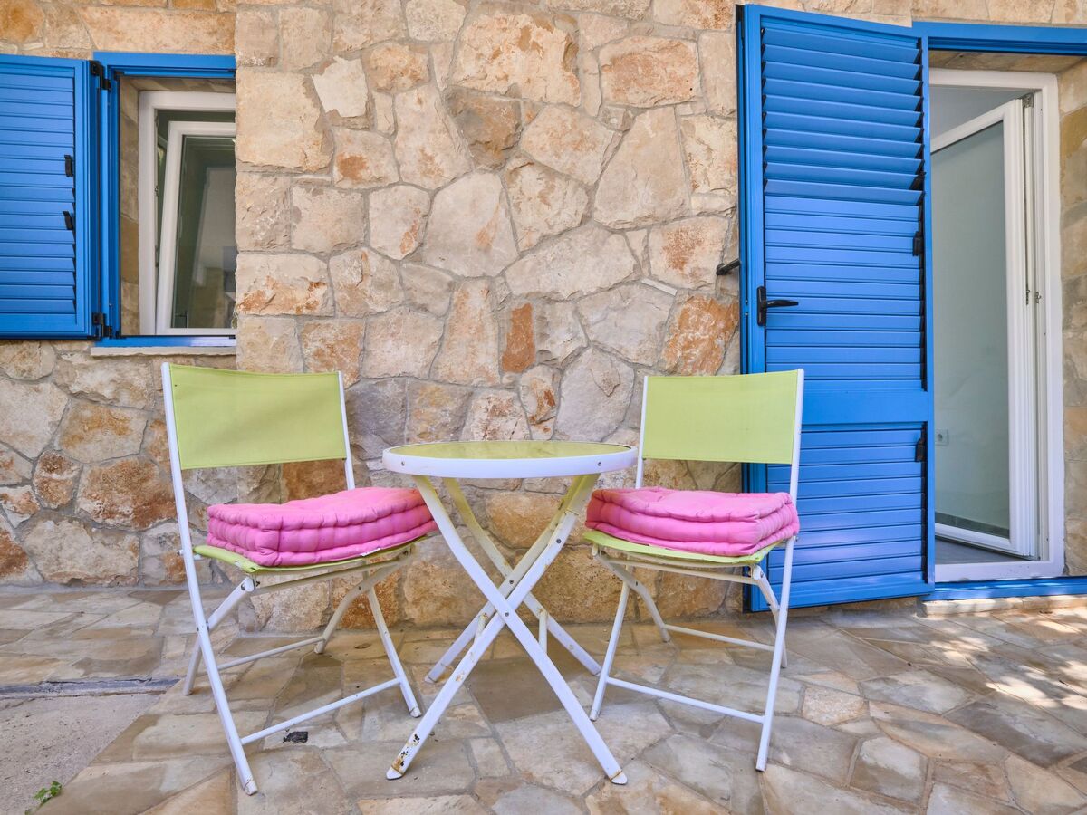 Maison 5 chambres avec piscines privées à Drvenik Mali - Photo 45