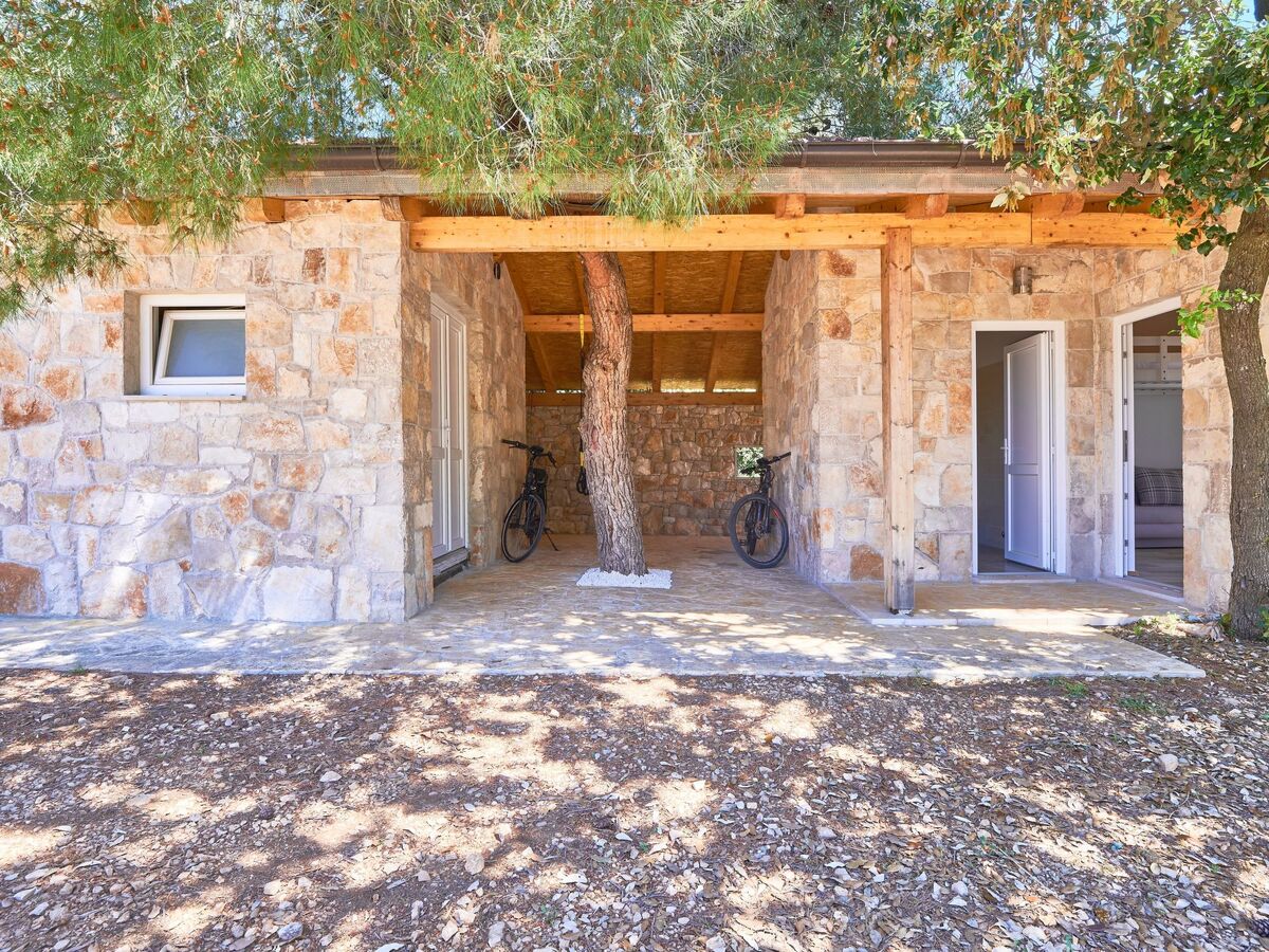 Maison 5 chambres avec piscines privées à Drvenik Mali - Photo 46