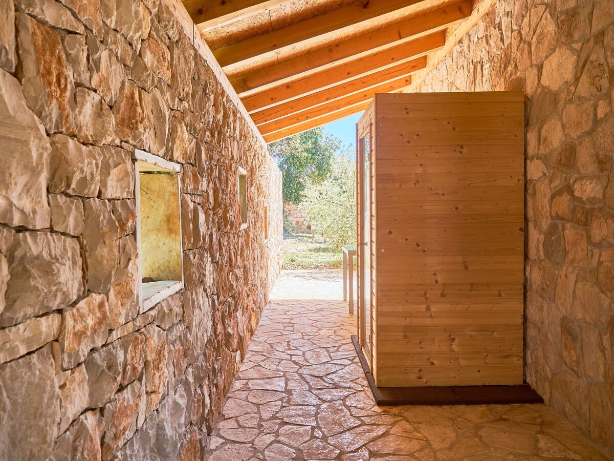 Maison 5 chambres avec piscines privées à Drvenik Mali - Photo 47